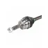 Привод передний правый для автомобилей Hyundai Accent (99-) TagAZ 1.5i MT AR 0814 TRIALLI
