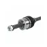 Привод передний правый для автомобилей Hyundai i20 (08-) 1.4i MT/AT AR 0844 TRIALLI
