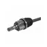 Привод передний правый для автомобилей Hyundai i20 (08-) 1.4i MT/AT AR 0844 TRIALLI