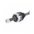 Привод передний правый для автомобилей Hyundai iX35 (10-) 2.0i AT/MT 4WD AR 0848 TRIALLI