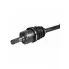 Привод передний правый для автомобилей Hyundai Getz (02-) 1.3i/1.4i AT AR 0877 TRIALLI
