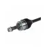 Привод передний правый для автомобилей Hyundai Getz (02-) 1.3i/1.4i AT AR 0877 TRIALLI