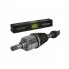 Привод передний левый для автомобилей Renault Duster (10-) 1.6i 5MT 2WD AR 0903 TRIALLI