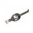 Привод передний правый для автомобилей Nissan Qashqai J10 (06-) 1.6i CVT 2WD AR 1414 TRIALLI
