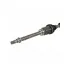 Привод передний правый для автомобилей Nissan Qashqai J11 (13-) 1.2i CVT 2WD AR 1436 TRIALLI