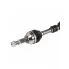 Привод передний правый для автомобилей Nissan X-Trail T31 (07-)/Qashqai J10 (06-) 2.0i MT 4WD AR 1446 TRIALLI