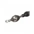 Привод передний правый для автомобилей Nissan Qashqai J10 (06-)/X-Trail T31 (07-) 2.0i CVT 4WD AR 1448 TRIALLI