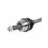 Привод передний левый для автомобилей Haval Jolion (21-) 1.5T AMT 4WD AR 1603 TRIALLI