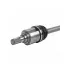 Привод передний левый для автомобилей Haval Jolion (21-) 1.5T AMT 4WD AR 1603 TRIALLI