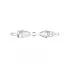 Привод передний левый для автомобилей Haval F7/F7x (19-) 1.5T/2.0T AMT 2WD/4WD AR 1607 TRIALLI