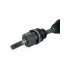 Привод передний для автомобилей Great Wall Hover H5 (10-) 2.4i MT AR 1660 TRIALLI