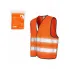 Жилет светоотражающий взрослый