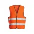 Жилет светоотражающий взрослый