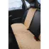 Накидка на сиденье автомобиля алькантара / чехлы для автомобильных сидений AIRLINE ASC-B-03