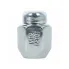 Гайка колесная M12x1,5x32, конус, ключ 21, закрытая, хром для а/м Hyundai/KIA/Toyota ASCR002 AIRLINE