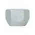 Гайка колесная M12x1,25x16, конус, ключ 21, открытая, дакромет для а/м Nissan/Renault ASCR008 AIRLINE