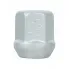 Гайка колесная M12x1,5x25, конус, ключ 19, открытая, дакромет для а/м Chevrolet/Daewoo ASCR013 AIRLINE