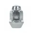Гайка колесная M12x1,5x36, конус, ключ 19, закрытая, дакромет для а/м Chevrolet/Opel ASCR032 AIRLINE