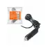 Штекер 12/24В, предохранитель 5А, с кабелем 2м ASP006 AIRLINE