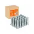 Шпилька колесная M12x1,5x27,5x47,5, d посадки 13, дакромет для а/м Hyundai/KIA/Mitsubishi ASTD001 AIRLINE