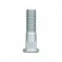 Шпилька колесная M12x1,5x27,5x47,5, d посадки 13, дакромет для а/м Hyundai/KIA/Mitsubishi ASTD001 AIRLINE