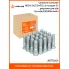 Шпилька колесная M12x1,5x27,5x47,5, d посадки 13, дакромет для а/м Hyundai/KIA/Mitsubishi ASTD001 AIRLINE