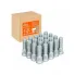 Шпилька колесная M12x1,5x28,5x45,5, d посадки 14,3, дакромет для а/м Toyota/Mazda/Hyundai ASTD002 AIRLINE
