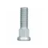 Шпилька колесная M12x1,5x28,5x45,5, d посадки 14,3, дакромет для а/м Toyota/Mazda/Hyundai ASTD002 AIRLINE