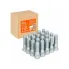 Шпилька колесная M12x1,5x30x48,7, d посадки 14,3, дакромет для а/м KIA/Hyundai/Mitsubishi ASTD005 AIRLINE
