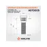 Шпилька колесная M12x1,5x30x48,7, d посадки 14,3, дакромет для а/м KIA/Hyundai/Mitsubishi ASTD005 AIRLINE