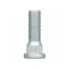 Шпилька колесная M12x1,5x27x42,5, d посадки 14,4, дакромет для а/м Toyota/Mitsubishi ASTD006 AIRLINE