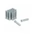 Шпилька колесная M12x1,5x43,2x59, d посадки 12,8, дакромет для а/м Chevrolet/Opel/Hummer ASTD009 AIRLINE