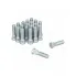 Шпилька колесная M12x1,25x30,5x51, d посадки 14,3, дакромет для а/м Nissan/Subaru ASTD010 AIRLINE