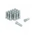 Шпилька колесная M14x1,5x30x50,5, d посадки 16,3, дакромет для а/м Toyota/Lexus ASTD011 AIRLINE