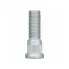 Шпилька колесная M14x1,5x30x50,5, d посадки 16,3, дакромет для а/м Toyota/Lexus ASTD011 AIRLINE