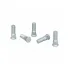 Шпилька колесная M14x1,5x30x50,5, d посадки 16,3, дакромет для а/м Toyota/Lexus ASTD011 AIRLINE