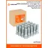 Шпилька колесная M14x1,5x30x50,5, d посадки 16,3, дакромет для а/м Toyota/Lexus ASTD011 AIRLINE