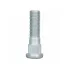 Шпилька колесная M12x1,5x28x50,9, d посадки 14,2, дакромет для а/м Toyota ASTD012 AIRLINE