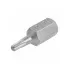 Бита вставка TORX T20 3/8