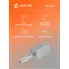 Бита вставка TORX T20 3/8