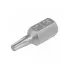 Бита вставка TORX T25 3/8