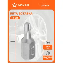 Бита вставка TORX T27 3/8