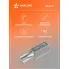 Бита вставка TORX T45 3/8