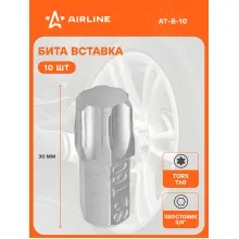 Бита вставка TORX T60 3/8