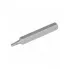 Бита вставка TORX T25 3/8