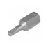 Бита вставка SPLINE M5 3/8