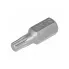 Бита вставка SPLINE M6 3/8