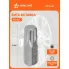 Бита вставка SPLINE M10 3/8