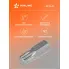 Бита вставка SPLINE M10 3/8