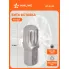 Бита вставка SPLINE M12 3/8
